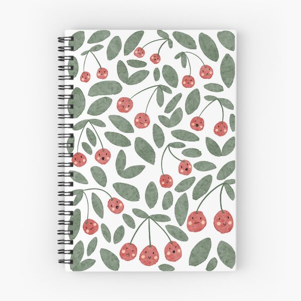 Item preview, Cute Cherries designed and sold by LavenderLoveStr.
