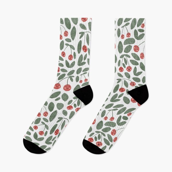 Item preview, Cute Cherries designed and sold by LavenderLoveStr.