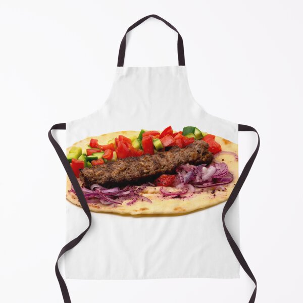 Item preview, Lamb lule on lavash designed and sold by troianifabrizio.