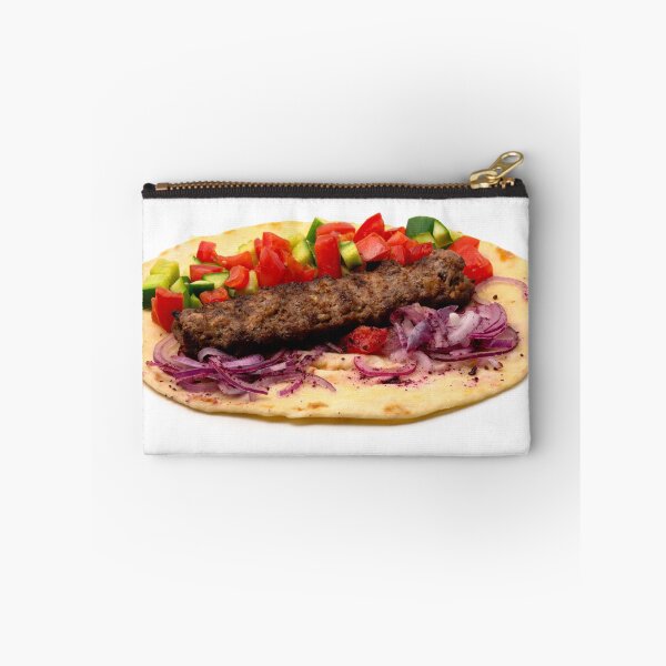 Item preview, Lamb lule on lavash designed and sold by troianifabrizio.
