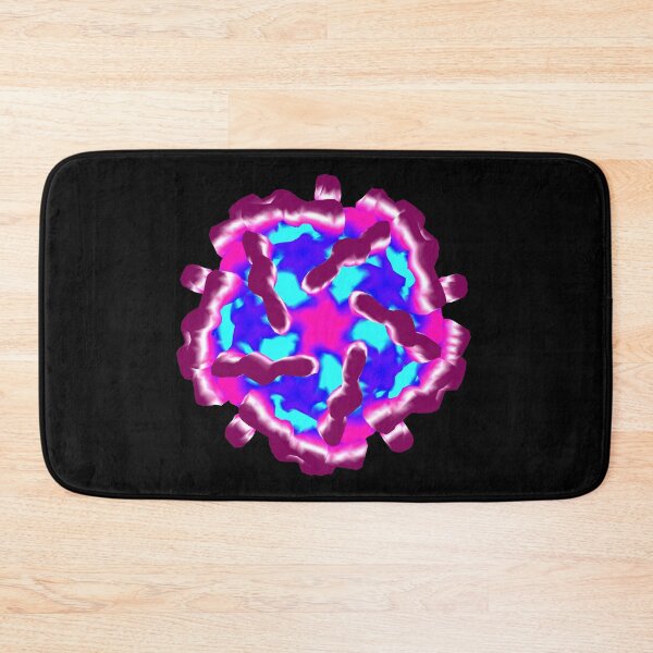 Item preview, Macrobrachium rosenbergii Nodavirus designed and sold by 3D Biology.