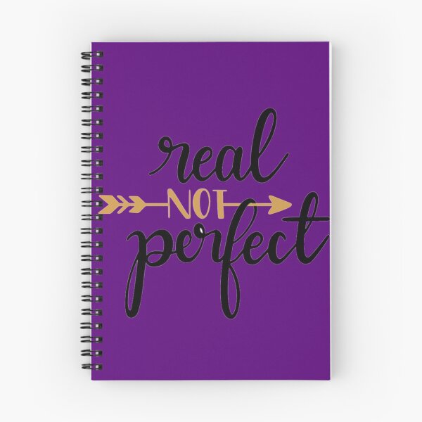 Item preview, Real NOT perfect. designed and sold by BEyourself be.