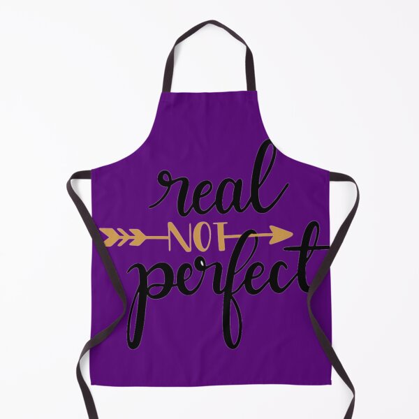 Item preview, Real NOT perfect. designed and sold by BEyourself be.