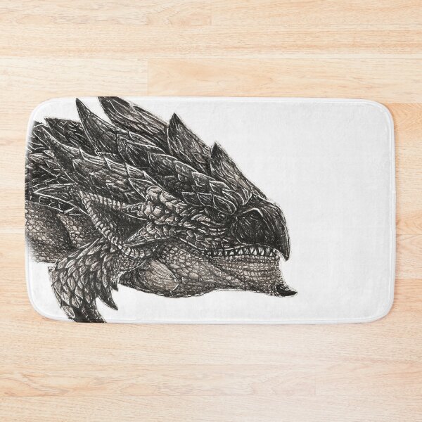 Item preview, Monster Hunter Rathalos designed and sold by ChickenChaserLH.
