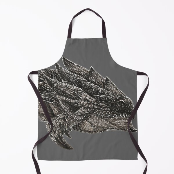 Item preview, Monster Hunter Rathalos designed and sold by ChickenChaserLH.