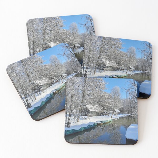 Item preview, Spreewaldwinter designed and sold by Kriti68.