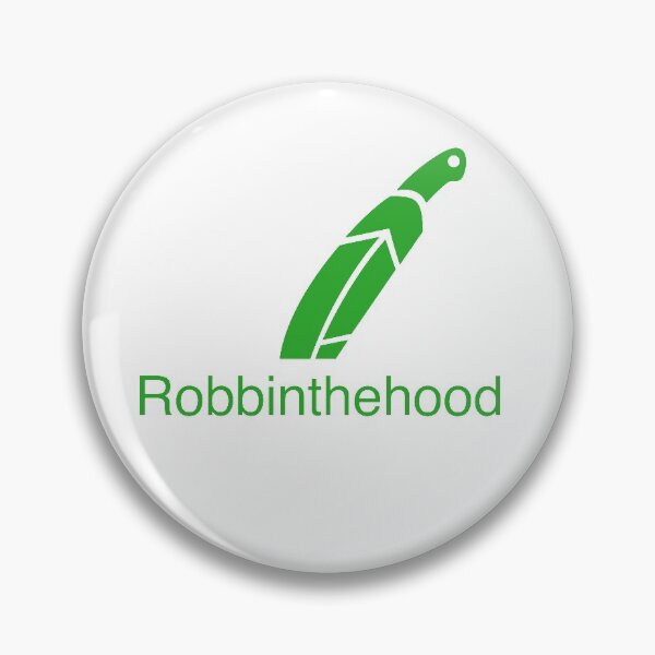 Item preview, Robbin' the Hood - RobinHood Viral designed and sold by TrendoonStore.