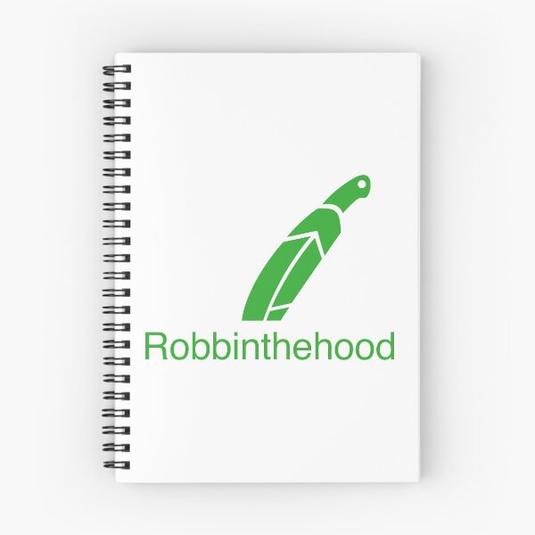 Item preview, Robbin' the Hood - RobinHood Viral  designed and sold by TrendoonStore.