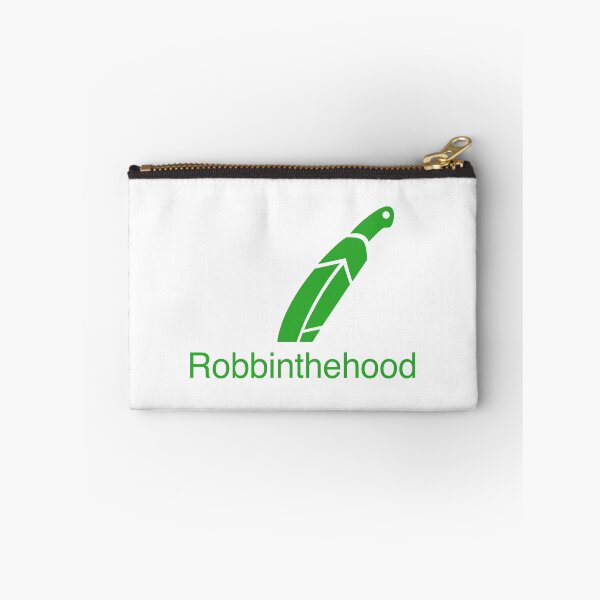 Item preview, Robbin' the Hood - RobinHood Viral  designed and sold by TrendoonStore.
