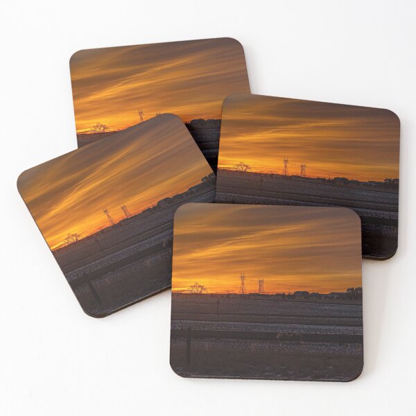 Item preview, Cheyenne Sunrise designed and sold by Bryan Spellman.