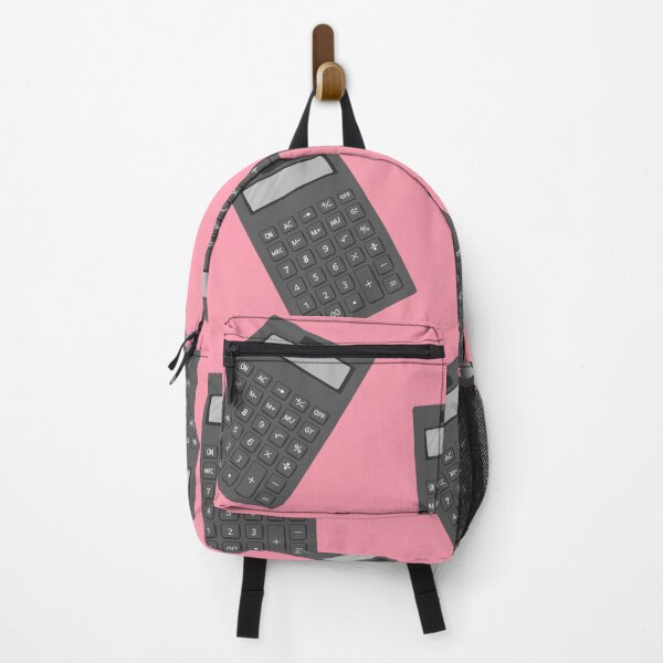 Item preview, See You Later, Calculator! designed and sold by EmmaLula.