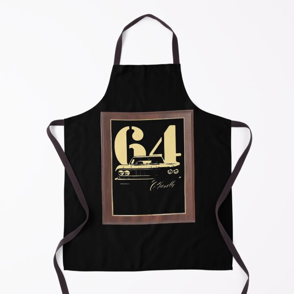 Item preview, 1964 Chevelle Trophy plaque Shirt designed and sold by StrihsApparel.