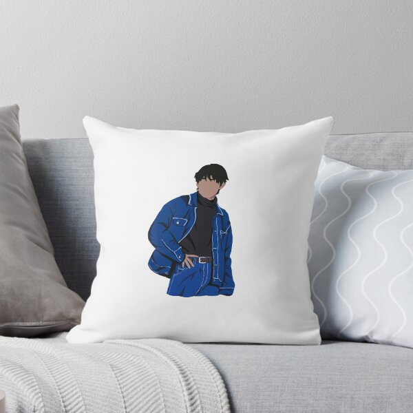 Item preview,  BTS V Kim Taehyung Silhouette  designed and sold by margopivonka.