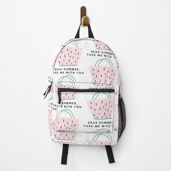 Item preview, Dear summer, take me with you designed and sold by StiAvelli.