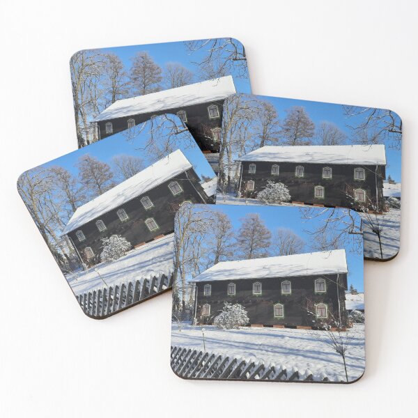 Item preview, Casa de hospedaje de Lehde designed and sold by Kriti68.