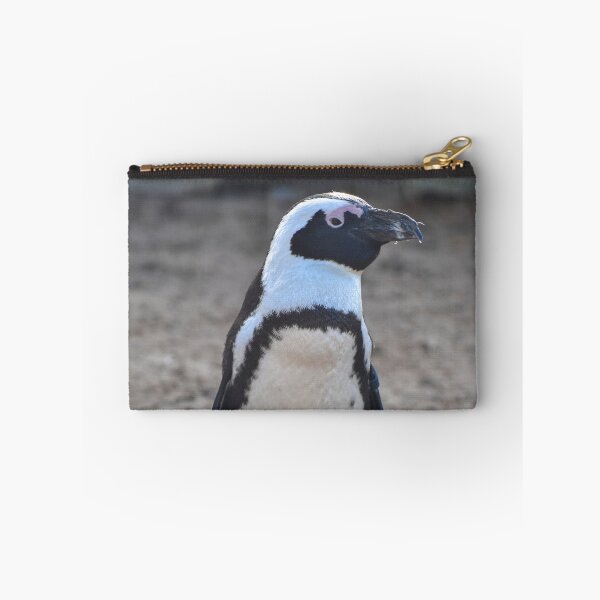 Item preview, Standing African penguin designed and sold by cdkphotos.