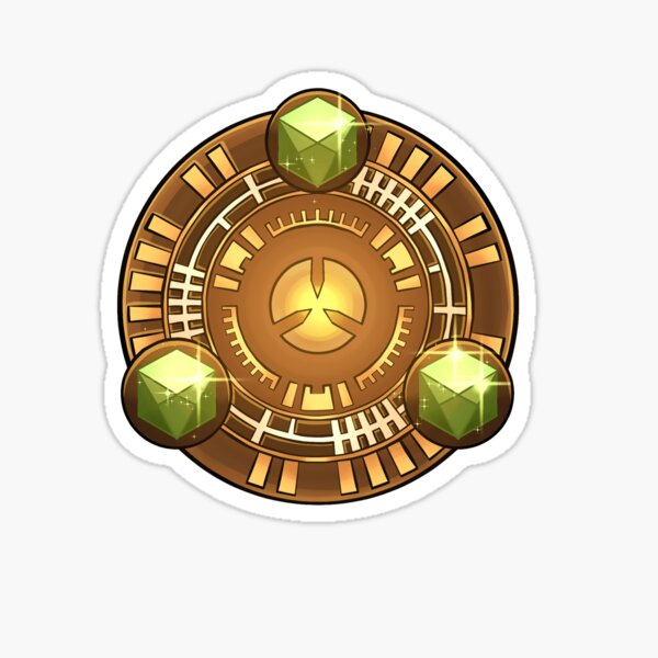 Item preview, The Scion designed and sold by KEITHBYRNEFX.