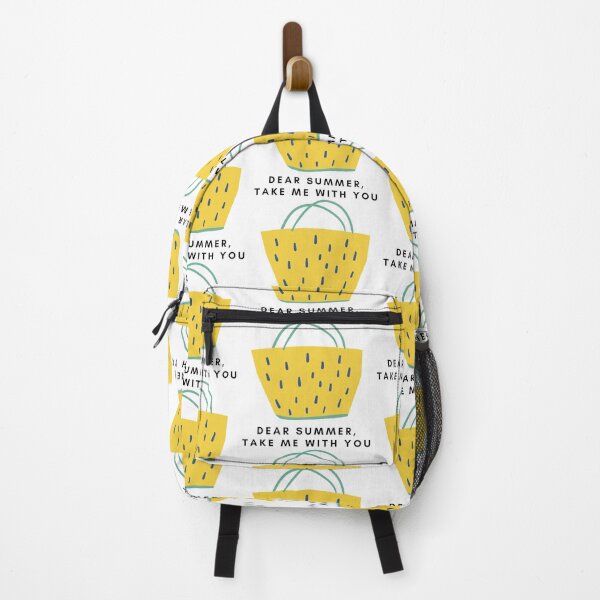 Item preview, Dear summer, take me with you designed and sold by StiAvelli.