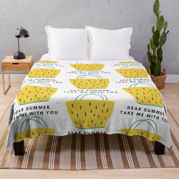 Item preview, Dear summer, take me with you designed and sold by StiAvelli.