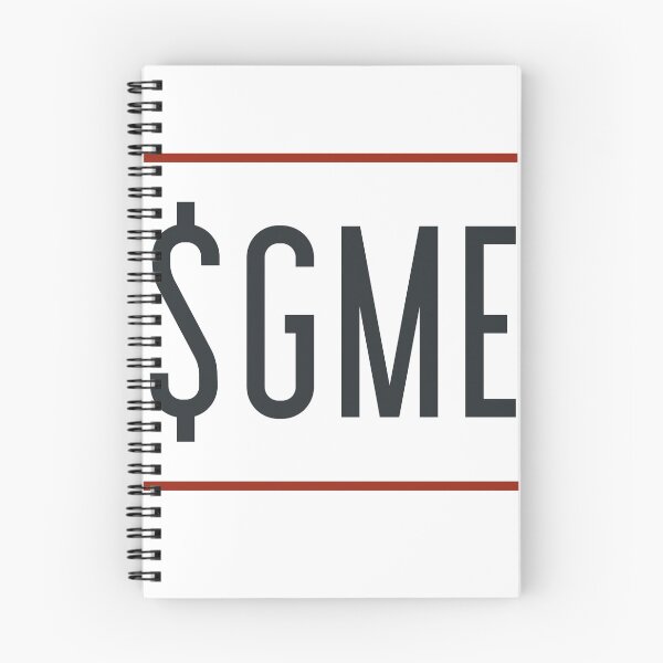 Artikelvorschau, $ GME GameStop entworfen und verkauft von Simplenergy.