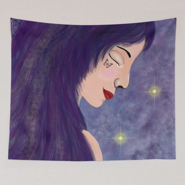 Item preview, Dreamy designed and sold by MrsJinxy.