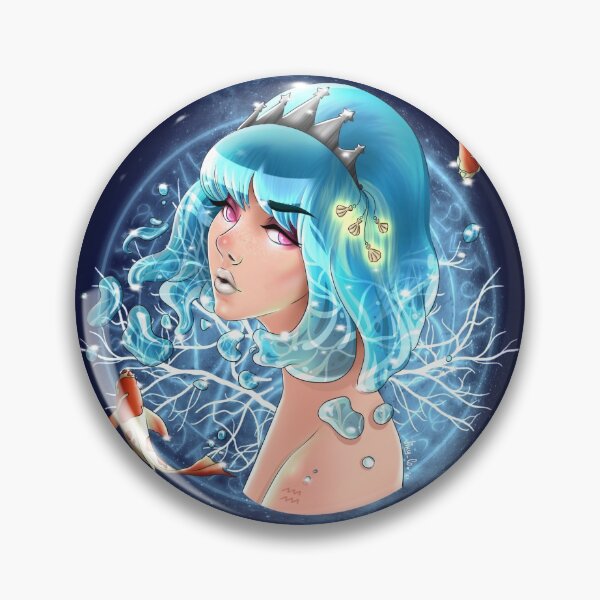 Item preview, ✧Aquarius ♒️✧ designed and sold by VikyCo90.