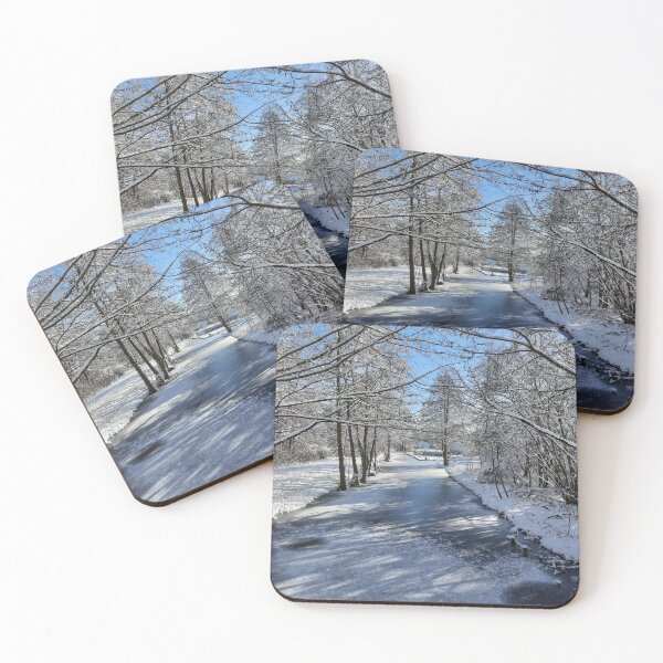 Item preview, Flow in winter designed and sold by Kriti68.