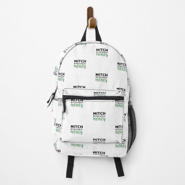 Item preview, Mitch Better Have My Money - Get Rich designed and sold by Clothing-Guru.