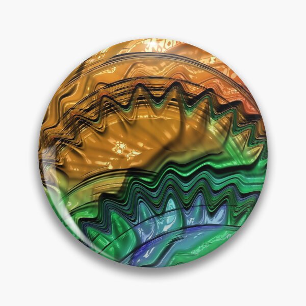 Item preview, Metallic Rainbow designed and sold by Natalya-NSY.