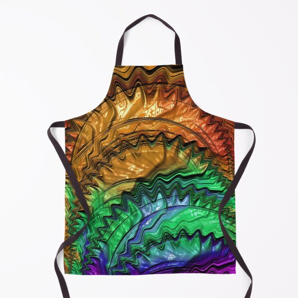 Item preview, Metallic Rainbow designed and sold by Natalya-NSY.