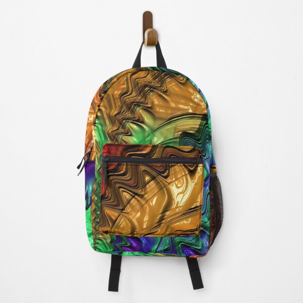Item preview, Metallic Rainbow designed and sold by Natalya-NSY.