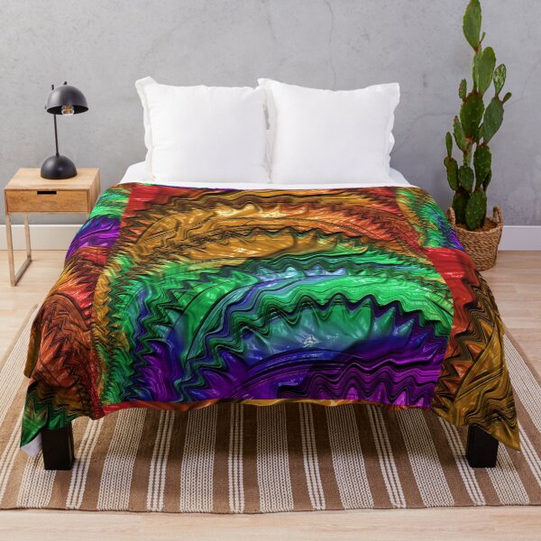 Item preview, Metallic Rainbow designed and sold by Natalya-NSY.