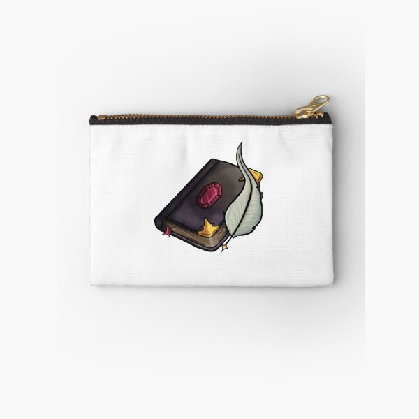 Item preview, Book and Quill designed and sold by Apuru Paii.