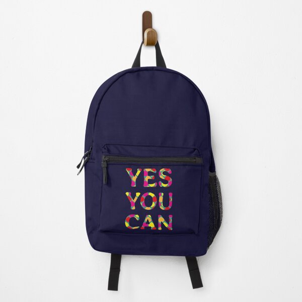 Item preview, Yes You Can (2) designed and sold by ToluaPrints.