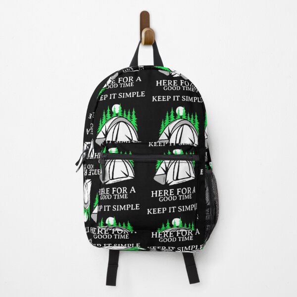 Item preview, van life designed and sold by joshua pierre.