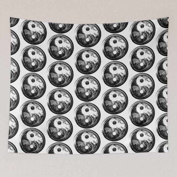 Item preview, Ying Yang designed and sold by LustArt.