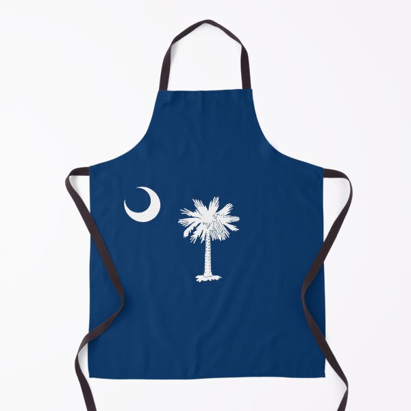Item preview, Flag of South Carolina designed and sold by brigadeiro.