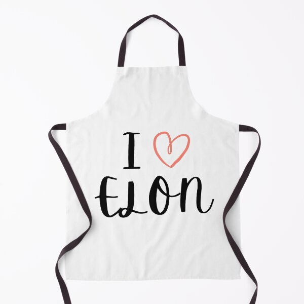 Item preview, Amo a Elon designed and sold by OCEANVS.