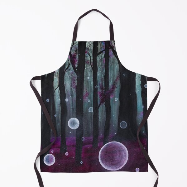 Item preview, il bosco Magico designed and sold by robb-c.