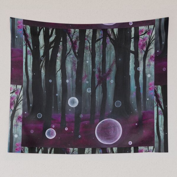 Item preview, il bosco Magico designed and sold by robb-c.