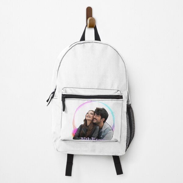 Item preview, Nihan & Kemal - Kara Sevda designed and sold by ElianaTorres.
