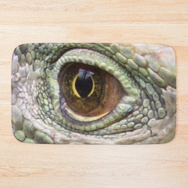 Item preview, Reptile Eye- Repto Monster designed and sold by Pretty And Obscure.