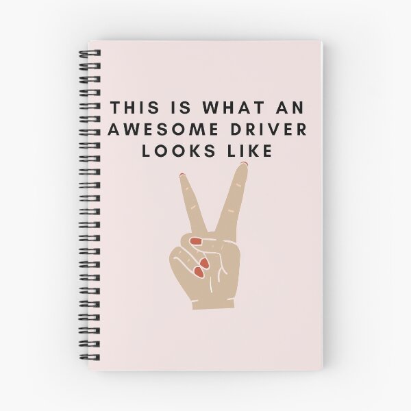 Item preview, This is what an awesome driver looks like designed and sold by StiAvelli.