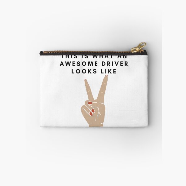 Item preview, This is what an awesome driver looks like designed and sold by StiAvelli.