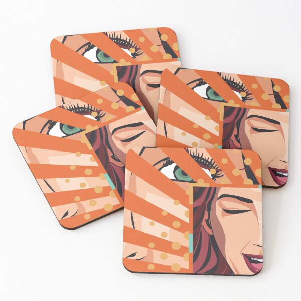 Item preview, Look Beyond Pop Art designed and sold by Simona Balan.