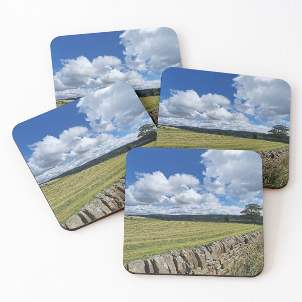 Item preview, Sunshine and Shade in the Dale designed and sold by Kat Simmons.