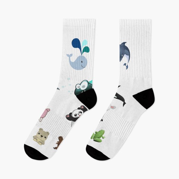 Item preview, Marine and terrestrial animals designed and sold by Medboy.