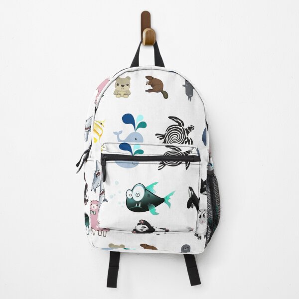 Item preview, Marine and terrestrial animals designed and sold by Medboy.