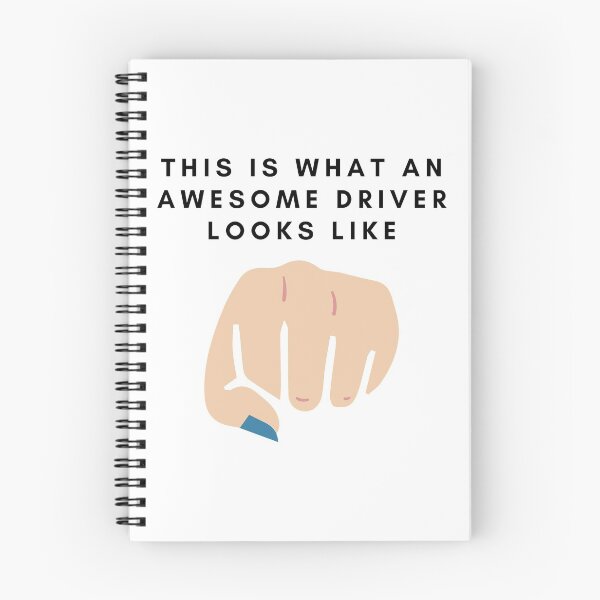 Item preview, This is what an awesome driver looks like designed and sold by StiAvelli.