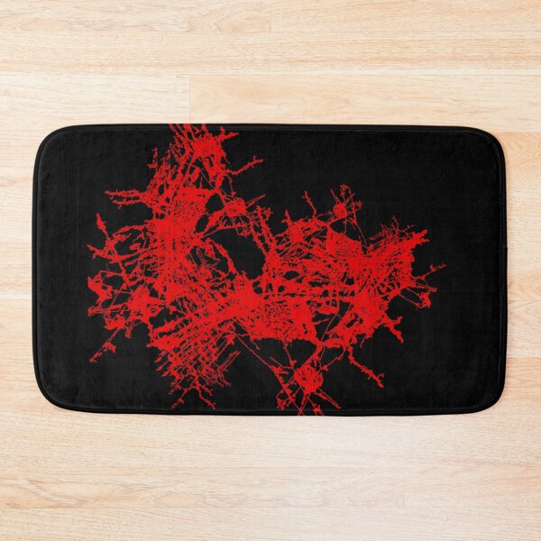 Item preview, Red Grunge  designed and sold by MadSolDesigns.